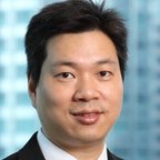 Haibin ZhuChief China economist at JP Morgan